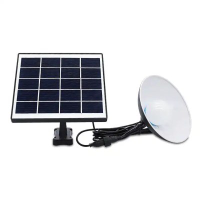 EASY POWER LAMPE SOLAIRE EP-027B-4